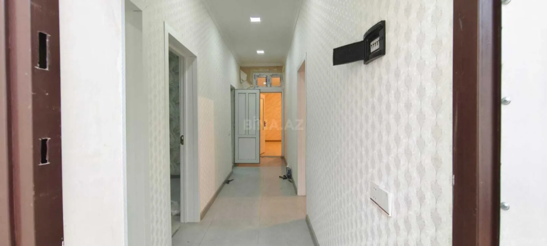 Satılır 3 otaqlı həyət evi 85 m²