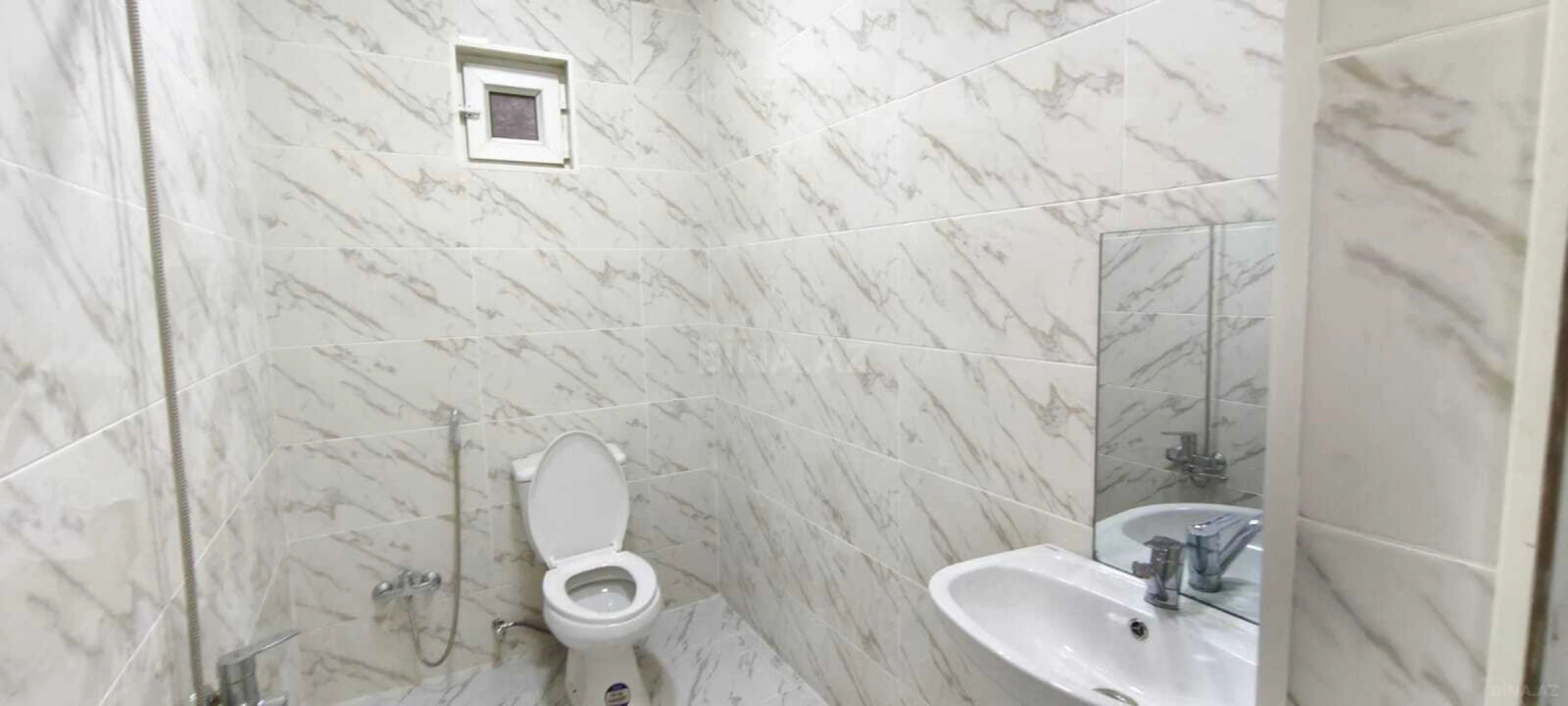 Satılır 3 otaqlı həyət evi 85 m²