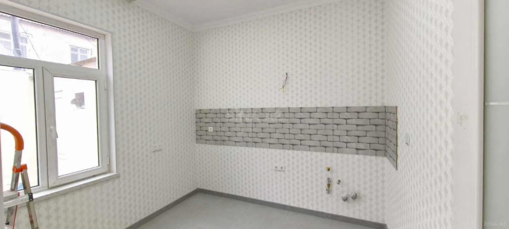 Satılır 3 otaqlı həyət evi 85 m²