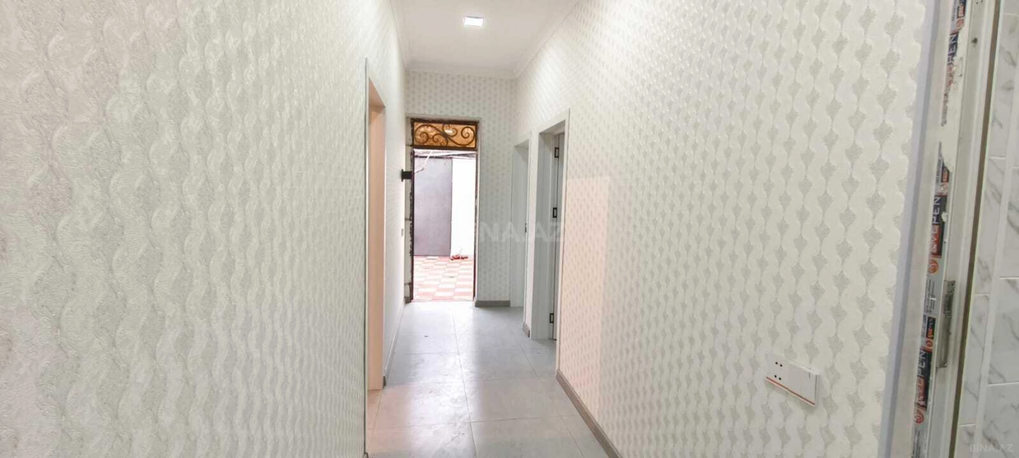 Satılır 3 otaqlı həyət evi 85 m²