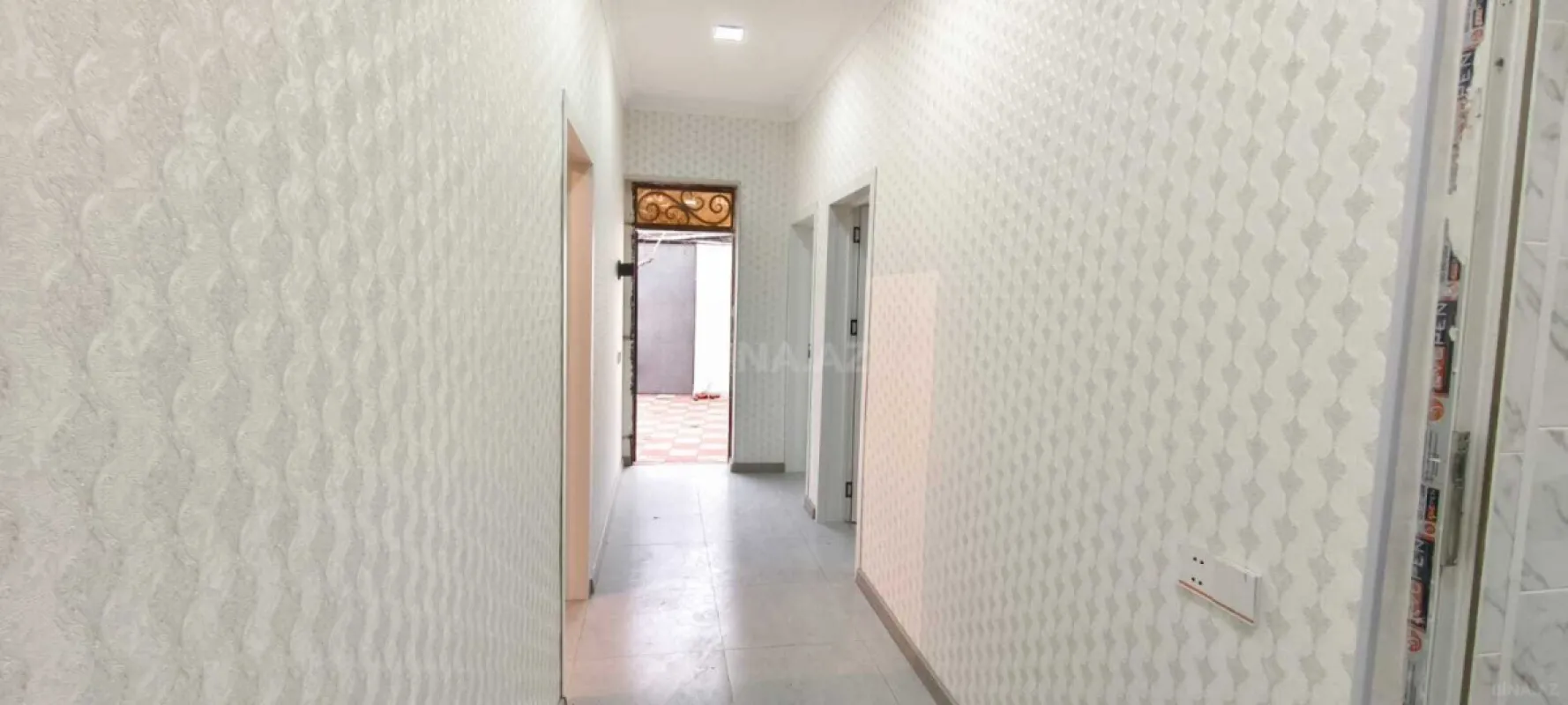 Satılır 3 otaqlı həyət evi 85 m²
