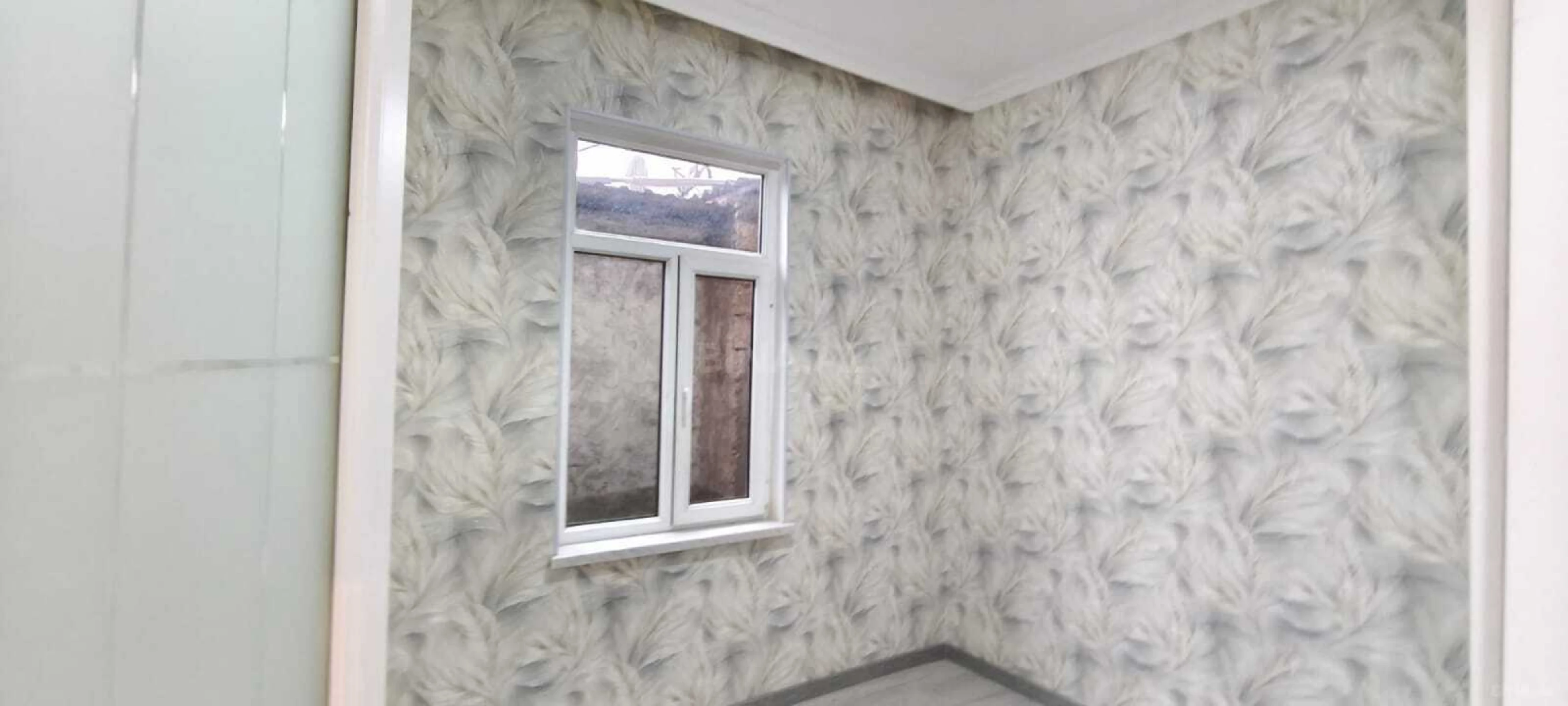 Satılır 3 otaqlı həyət evi 85 m²