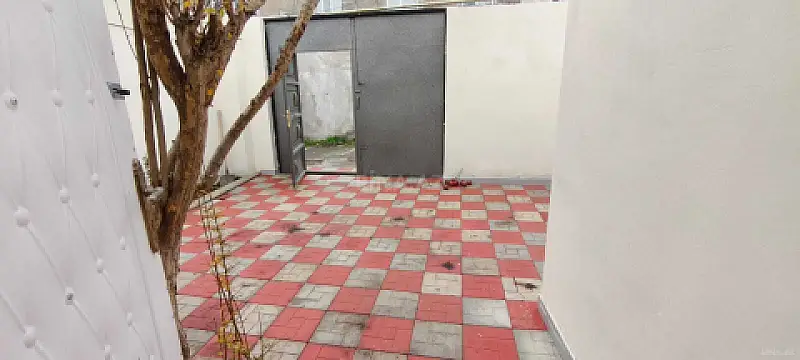 Satılır 3 otaqlı həyət evi 85 m²