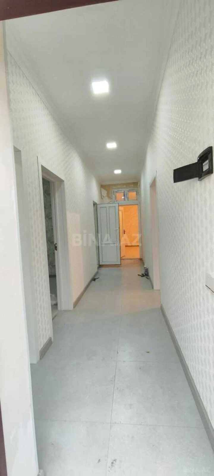 Satılır 3 otaqlı həyət evi 85 m²