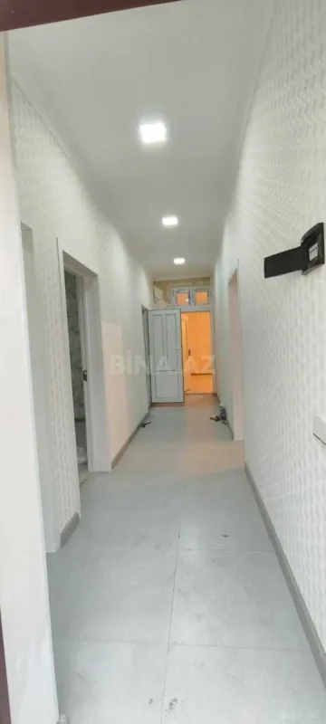 Satılır 3 otaqlı həyət evi 85 m²