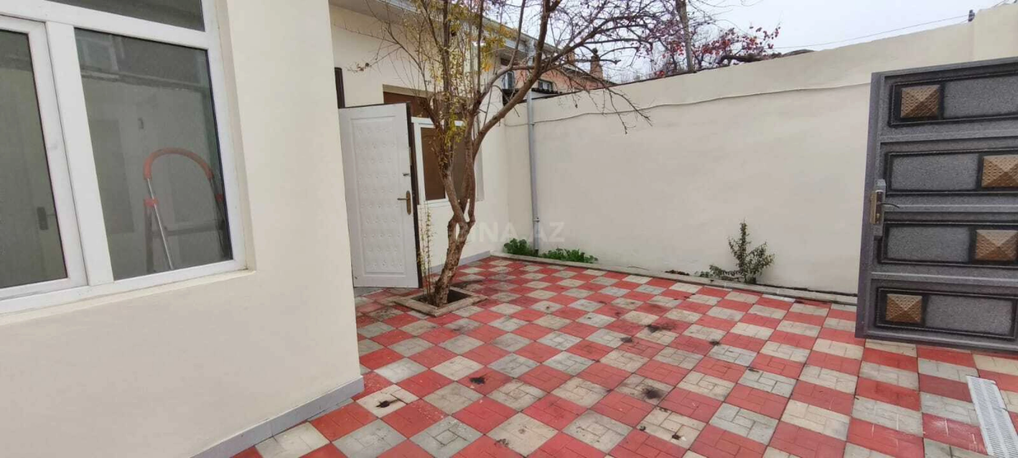 Satılır 3 otaqlı həyət evi 85 m²