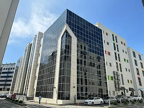 Kirayə verilir 1 otaqlı ofis 60 m² — Bakı, Şəhər mərkəzi 1 otaq 60.00 m²
