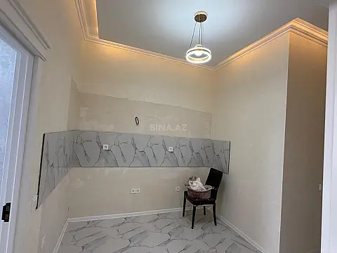 Satılır 3 otaqlı mənzil 64 m²