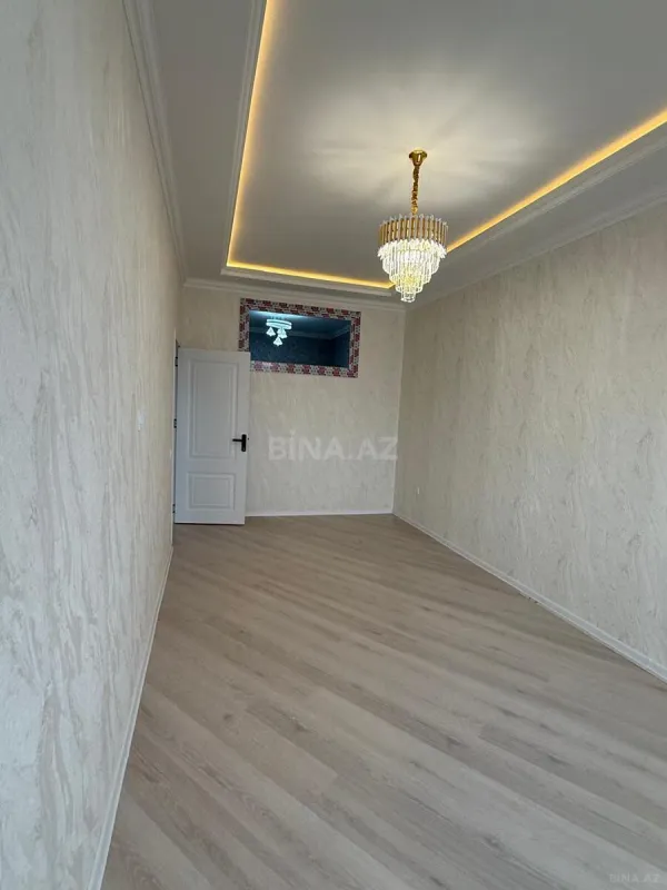 Satılır 3 otaqlı mənzil 64 m²