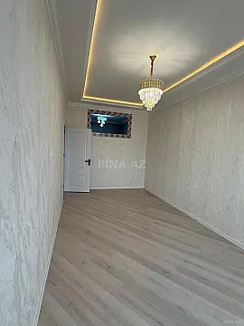 Satılır 3 otaqlı mənzil 64 m²