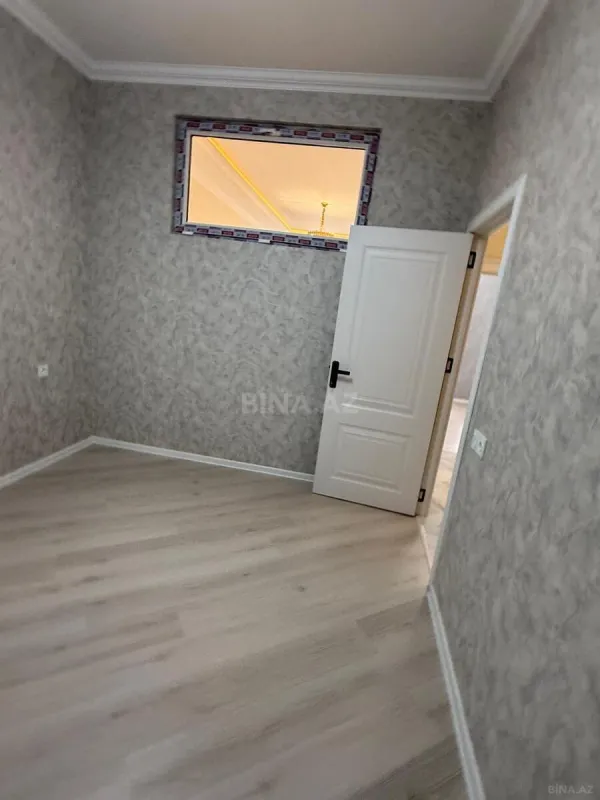 Satılır 3 otaqlı mənzil 64 m²