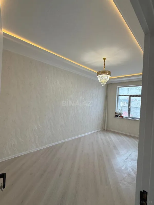 Satılır 3 otaqlı mənzil 64 m²