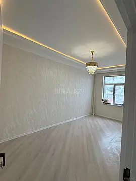 Satılır 3 otaqlı mənzil 64 m² — Bakı, Masazır 3 otaq 64.00 m²