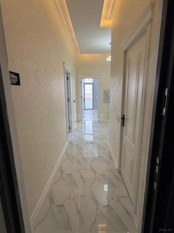 Satılır 3 otaqlı mənzil 64 m²