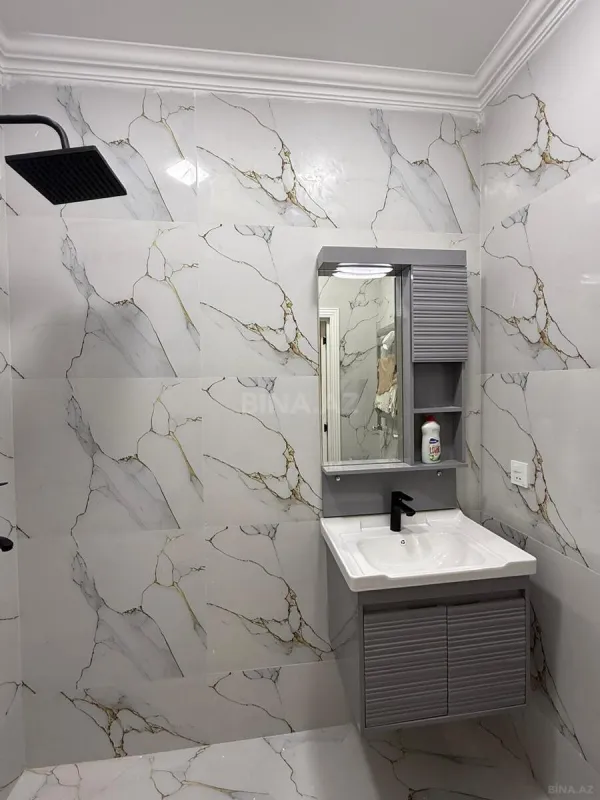 Satılır 3 otaqlı mənzil 64 m²