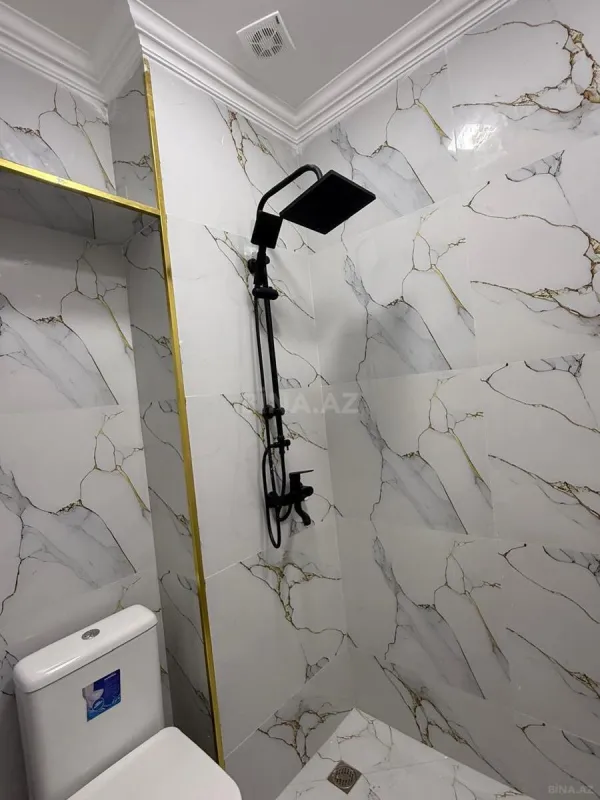 Satılır 3 otaqlı mənzil 64 m²