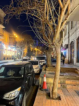 Kirayə verilir obyekt 33 m²