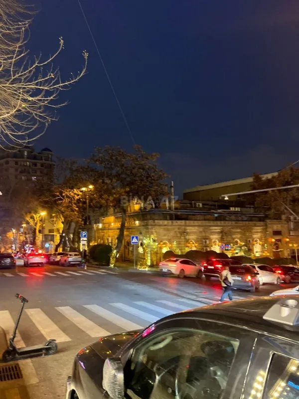 Kirayə verilir obyekt 33 m²