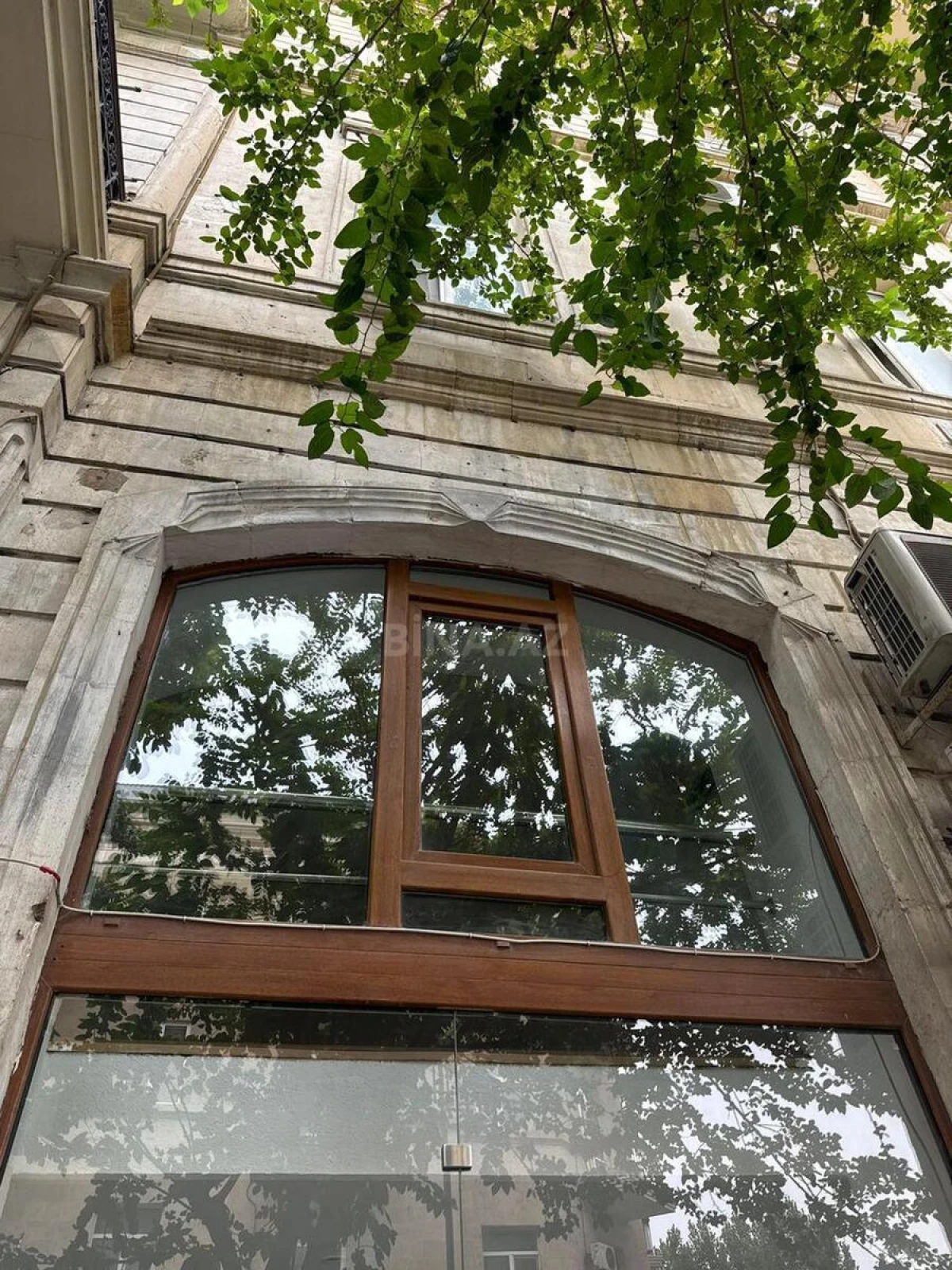 Kirayə verilir obyekt 33 m²