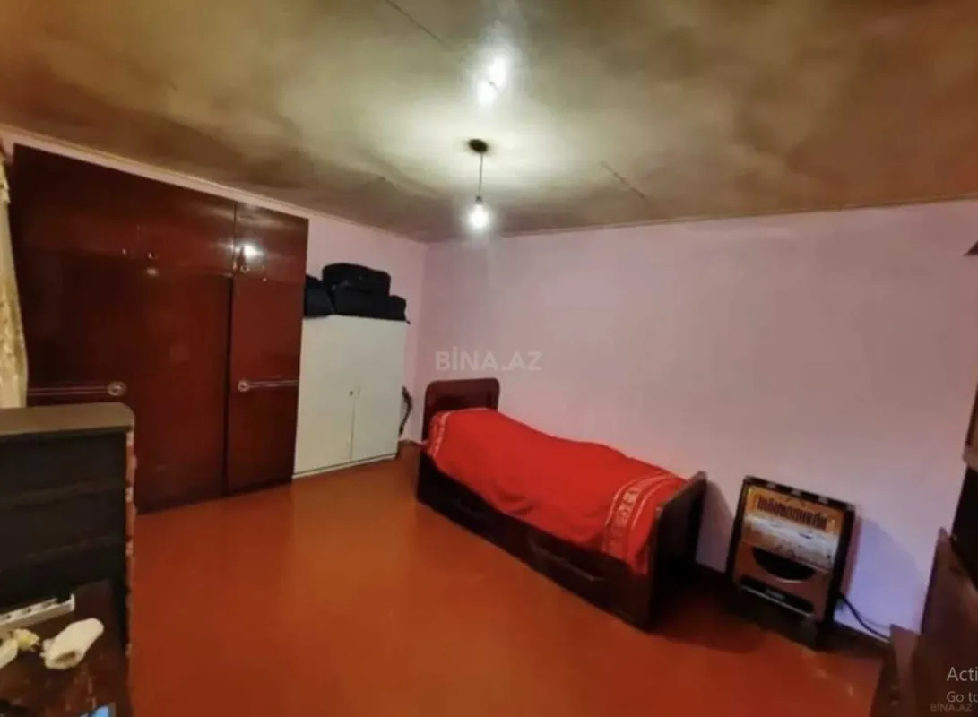 Satılır 3 otaqlı həyət evi 168 m²