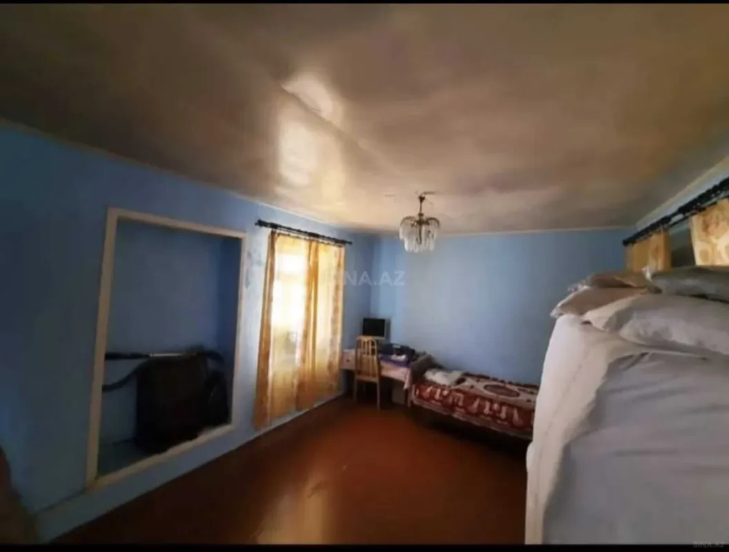 Satılır 3 otaqlı həyət evi 168 m²