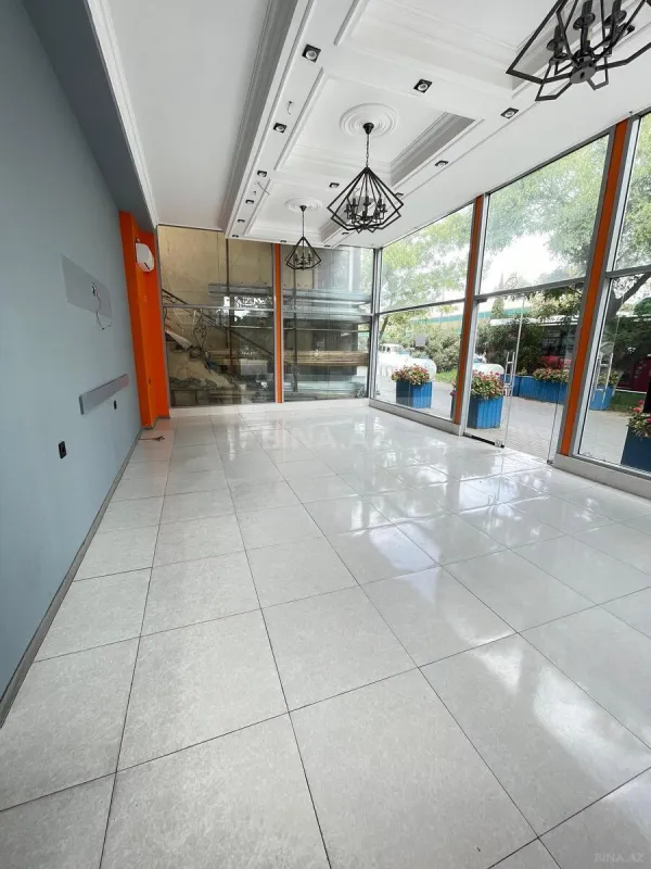 Kirayə verilir obyekt 150 m²