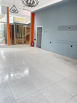 Kirayə verilir obyekt 150 m²