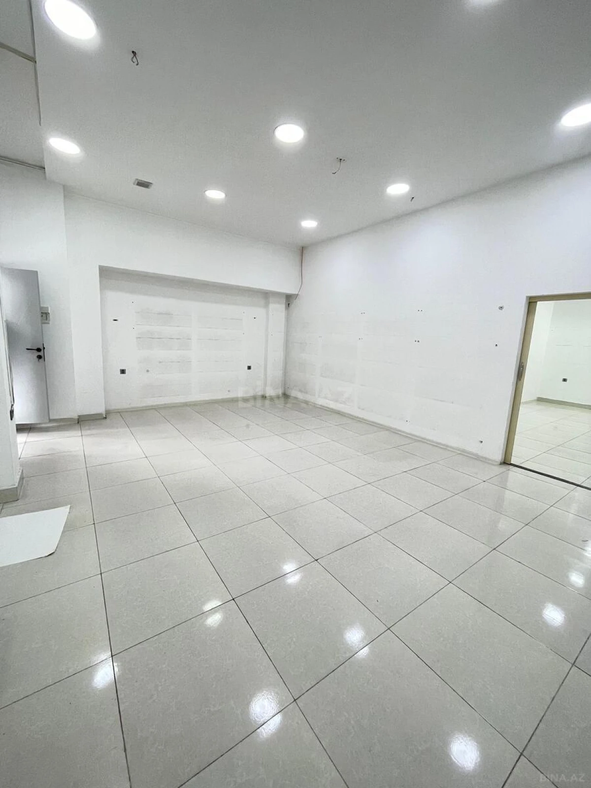 Kirayə verilir obyekt 150 m²