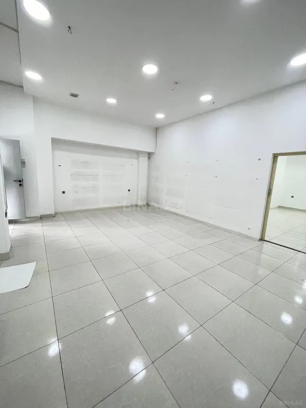 Kirayə verilir obyekt 150 m²