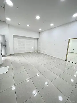 Kirayə verilir obyekt 150 m²