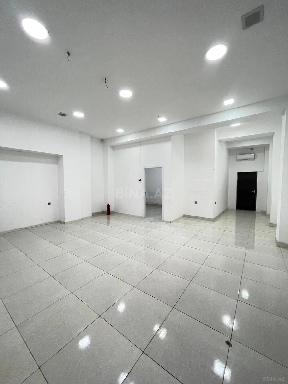 Kirayə verilir obyekt 150 m²