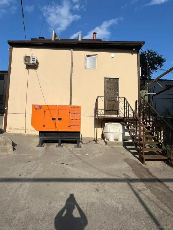 Kirayə verilir obyekt 150 m²