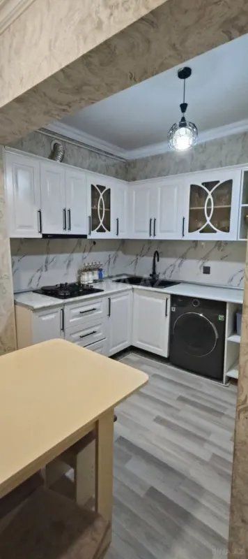 Satılır 3 otaqlı mənzil 85 m²