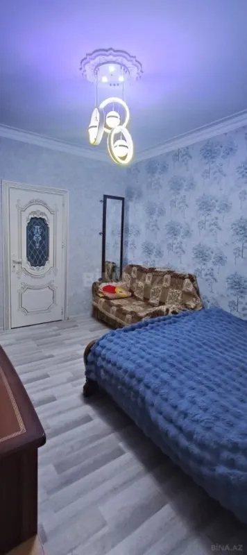 Satılır 3 otaqlı mənzil 85 m²