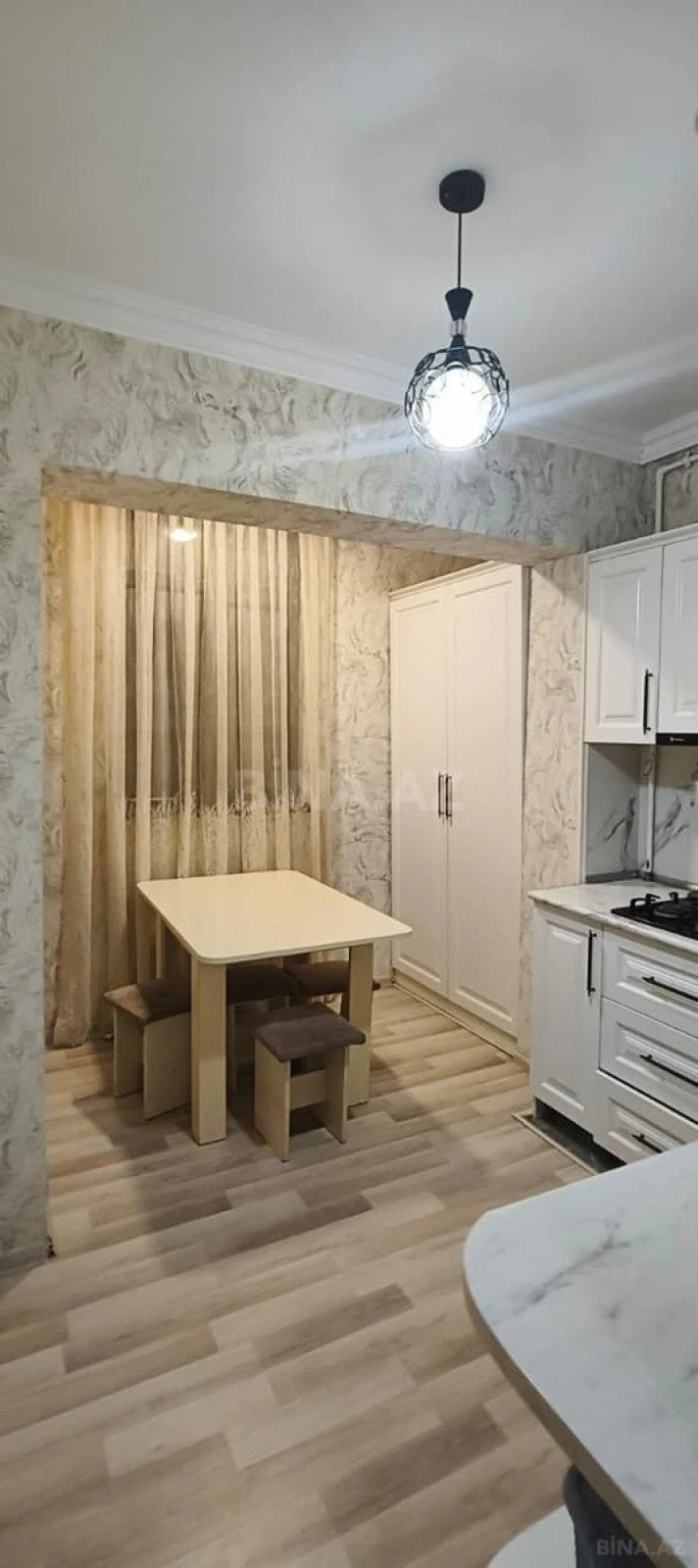 Satılır 3 otaqlı mənzil 85 m²