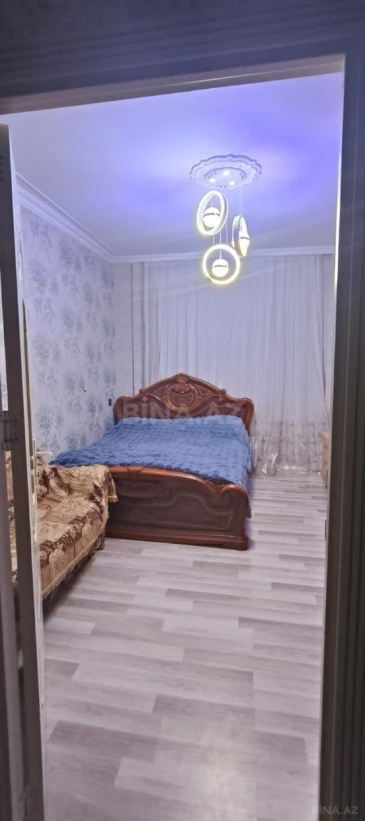 Satılır 3 otaqlı mənzil 85 m²