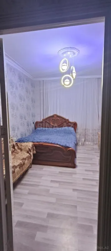 Satılır 3 otaqlı mənzil 85 m²