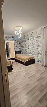 Satılır 3 otaqlı mənzil 85 m²