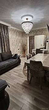 Satılır 3 otaqlı mənzil 85 m²