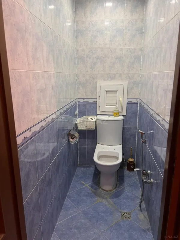Satılır 3 otaqlı mənzil 98 m²