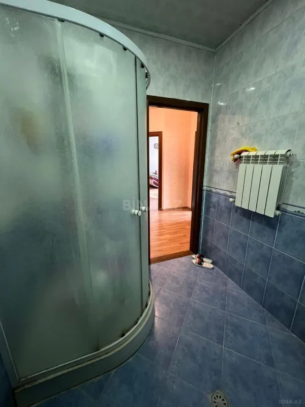 Satılır 3 otaqlı mənzil 98 m²