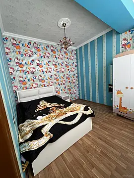 Satılır 3 otaqlı mənzil 98 m²