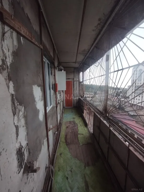 Kirayə verilir 4 otaqlı mənzil 120 m²