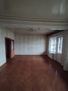 Kirayə verilir 4 otaqlı mənzil 120 m²