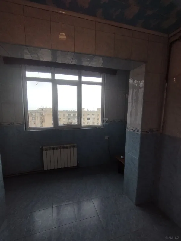Kirayə verilir 4 otaqlı mənzil 120 m²
