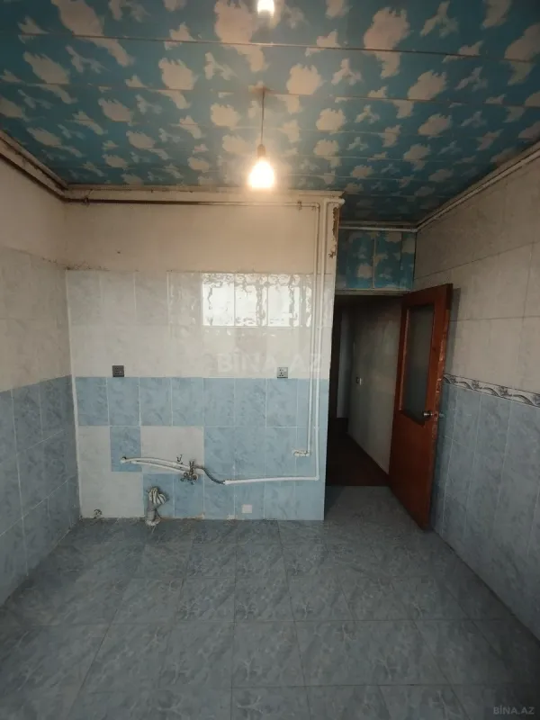 Kirayə verilir 4 otaqlı mənzil 120 m²