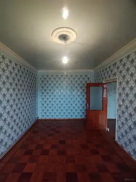 Kirayə verilir 4 otaqlı mənzil 120 m² — Bakı, Həzi Aslanov qəs. 4 otaq 120.00 m²