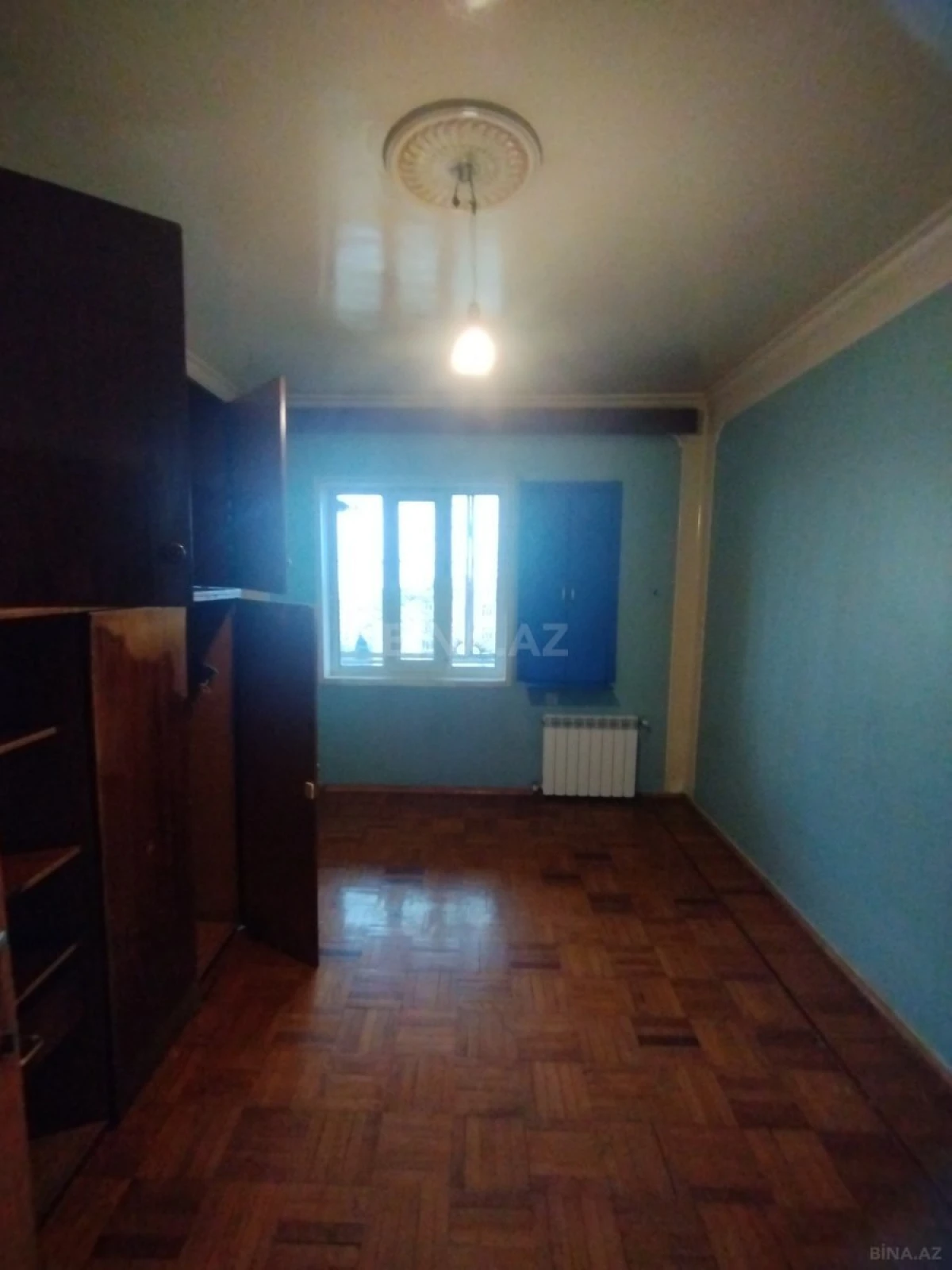 Kirayə verilir 4 otaqlı mənzil 120 m²