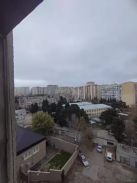 Kirayə verilir 4 otaqlı mənzil 120 m²