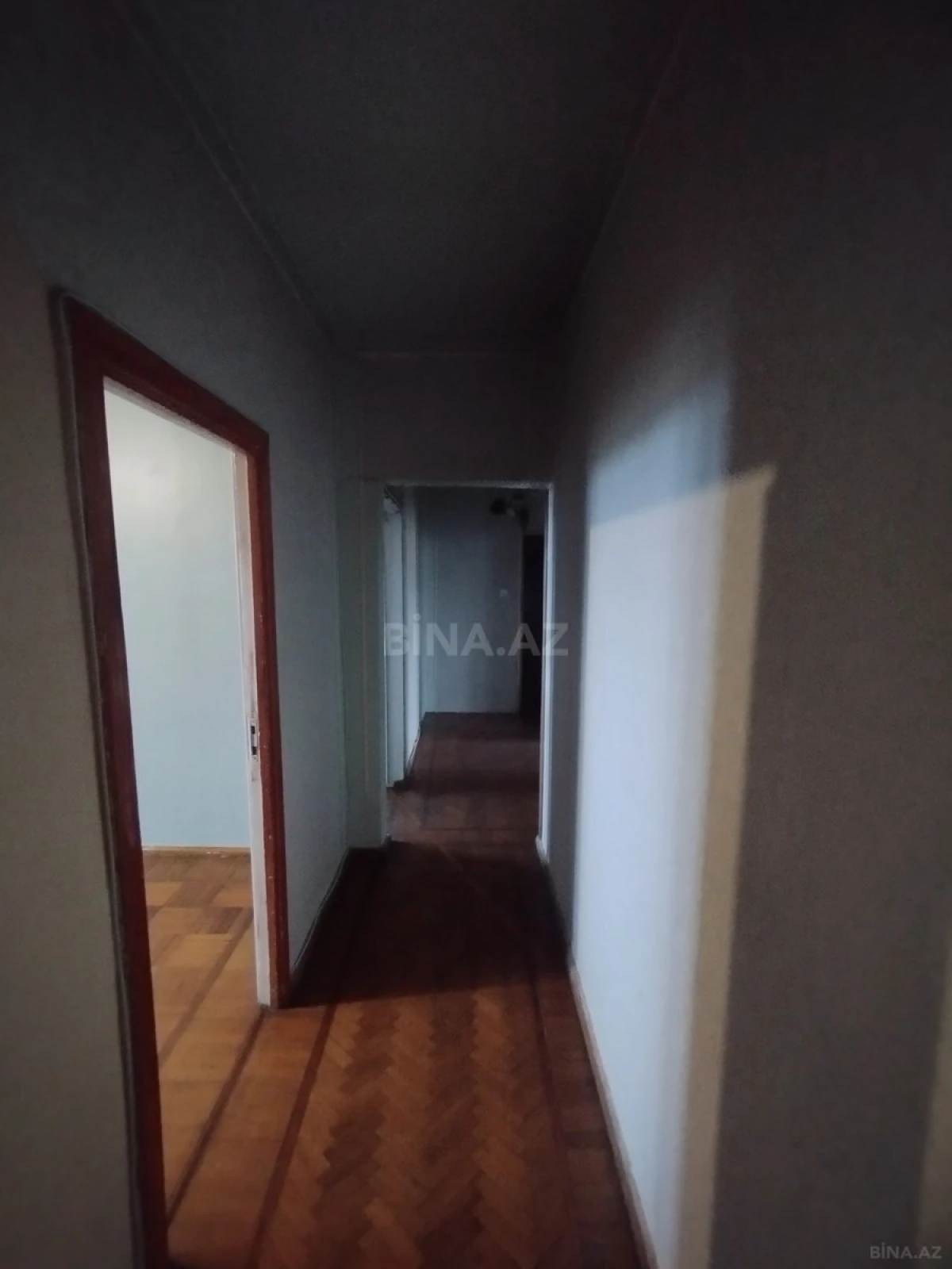 Kirayə verilir 4 otaqlı mənzil 120 m²